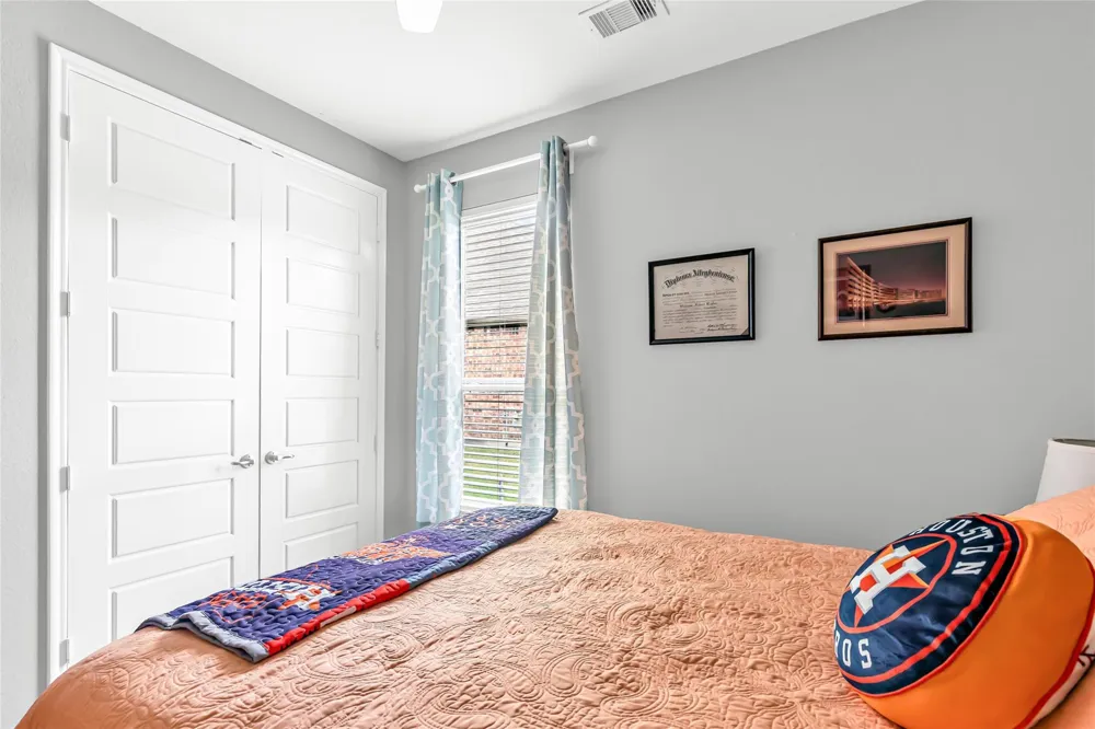 10206 Eagle Hollow Drive Humble, TX 77338