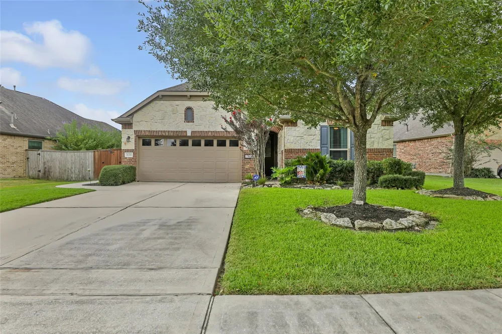 10206 Eagle Hollow Drive Humble, TX 77338