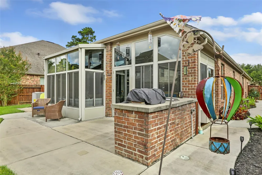 10206 Eagle Hollow Drive Humble, TX 77338