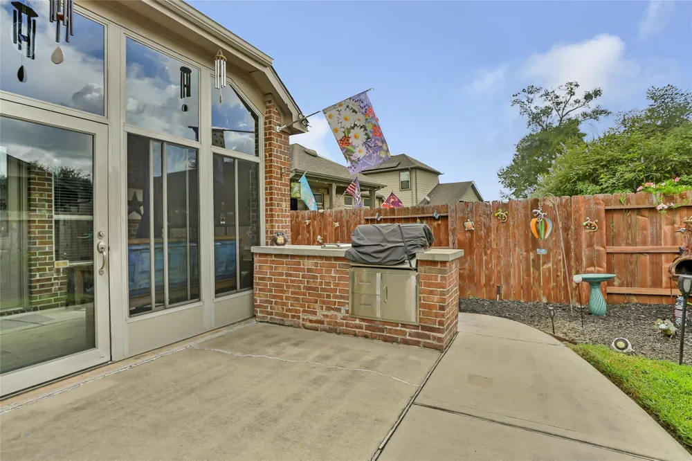 10206 Eagle Hollow Drive Humble, TX 77338