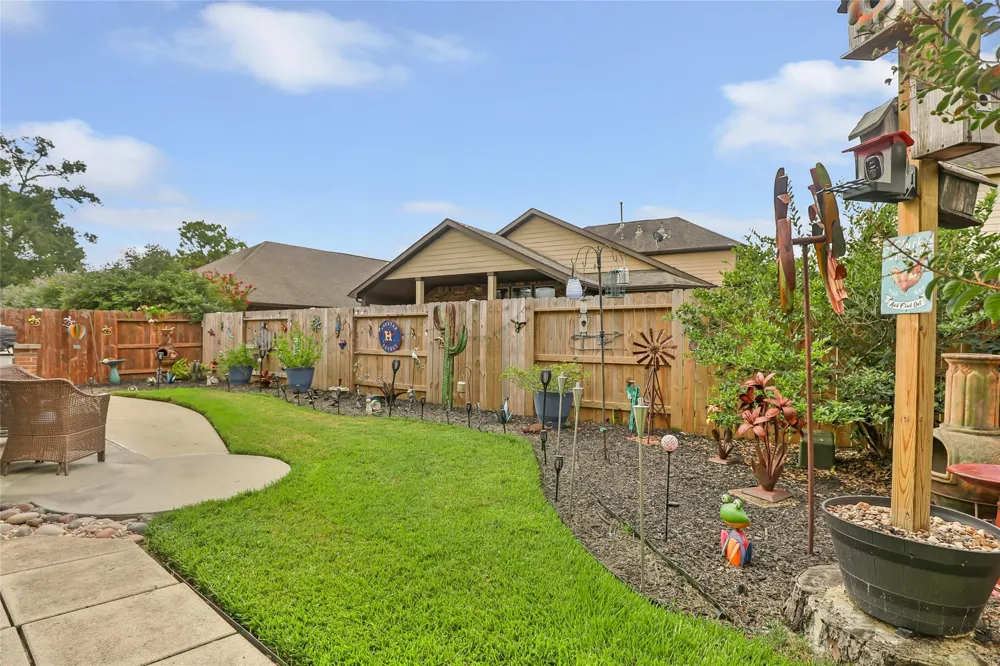 10206 Eagle Hollow Drive Humble, TX 77338