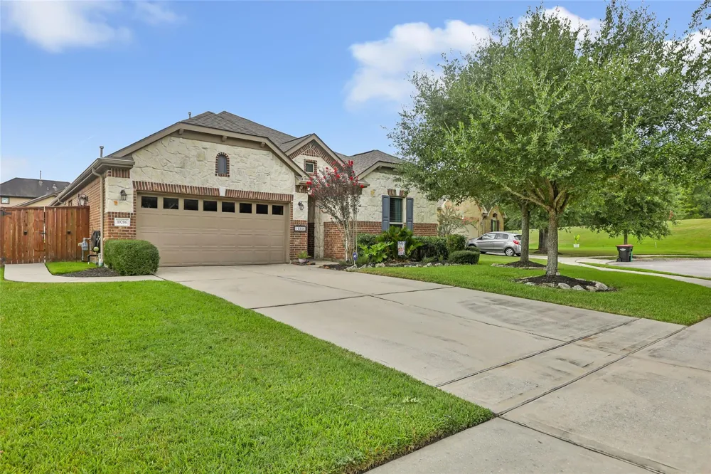 10206 Eagle Hollow Drive Humble, TX 77338