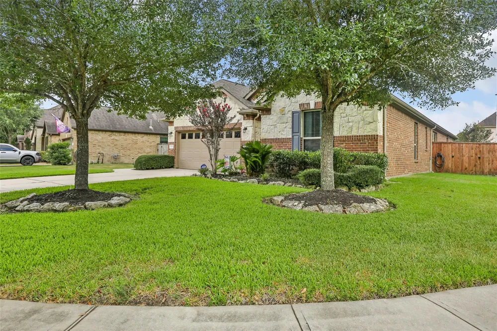 10206 Eagle Hollow Drive Humble, TX 77338
