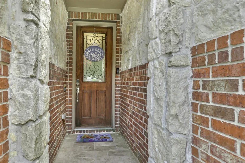 10206 Eagle Hollow Drive Humble, TX 77338