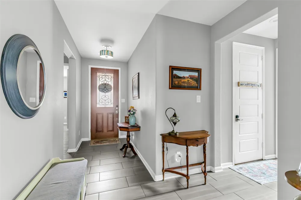 10206 Eagle Hollow Drive Humble, TX 77338
