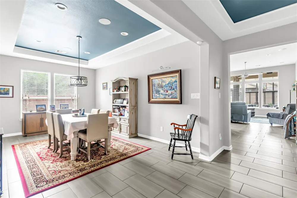 10206 Eagle Hollow Drive Humble, TX 77338