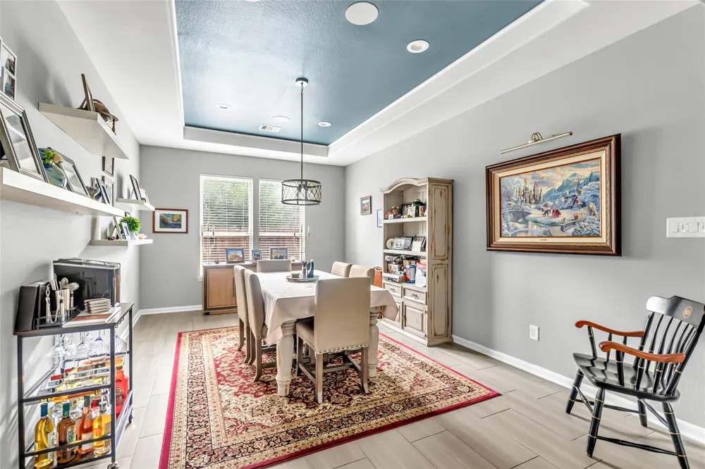 10206 Eagle Hollow Drive Humble, TX 77338