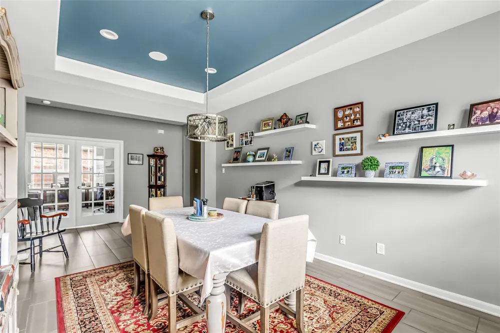 10206 Eagle Hollow Drive Humble, TX 77338