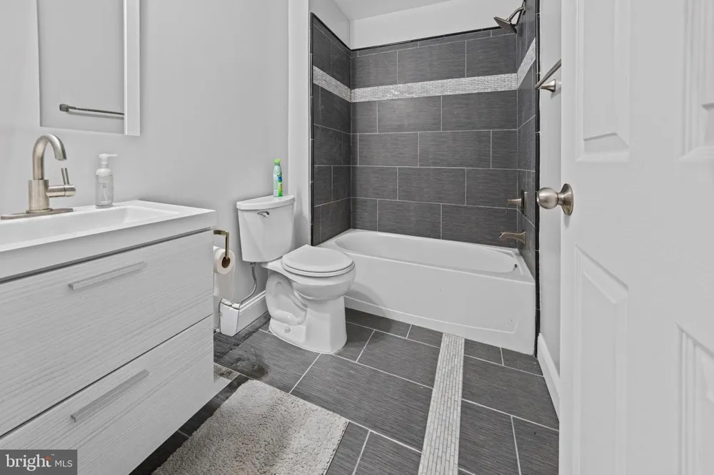 2094 STREAMWAY COURT Baltimore, MD 21207