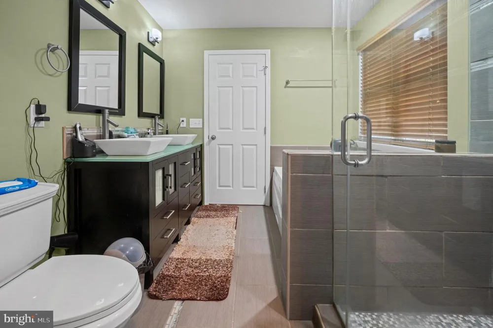 2094 STREAMWAY COURT Baltimore, MD 21207