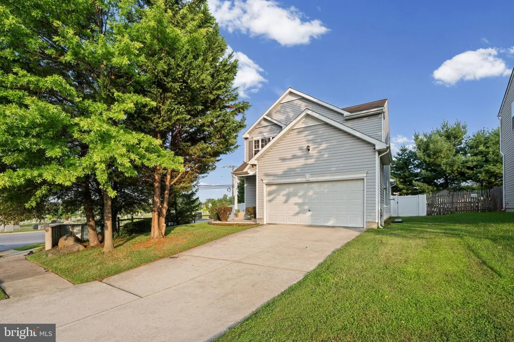2094 STREAMWAY COURT Baltimore, MD 21207