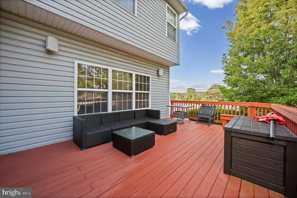 2094 STREAMWAY COURT Baltimore, MD 21207