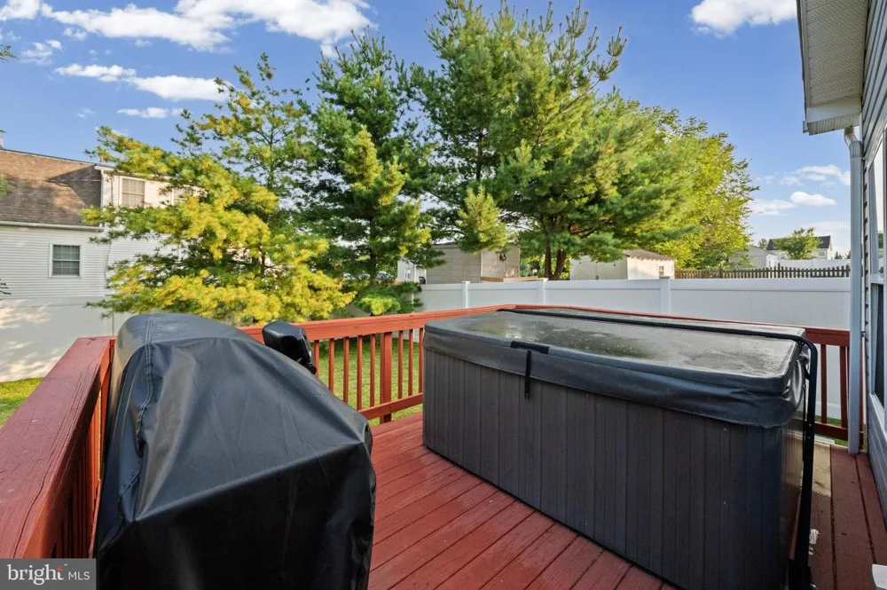 2094 STREAMWAY COURT Baltimore, MD 21207