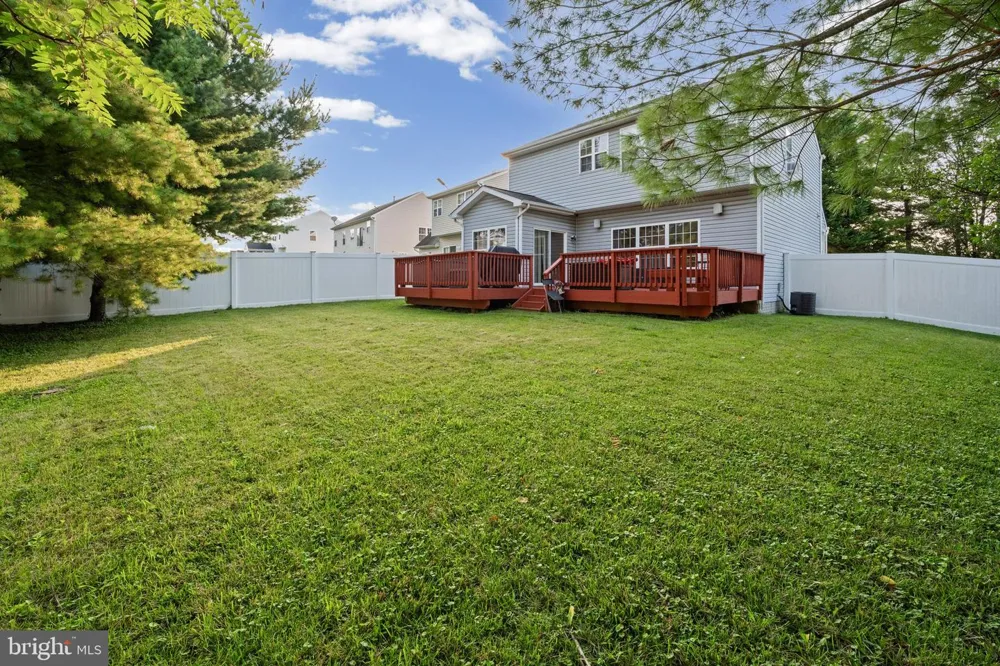 2094 STREAMWAY COURT Baltimore, MD 21207