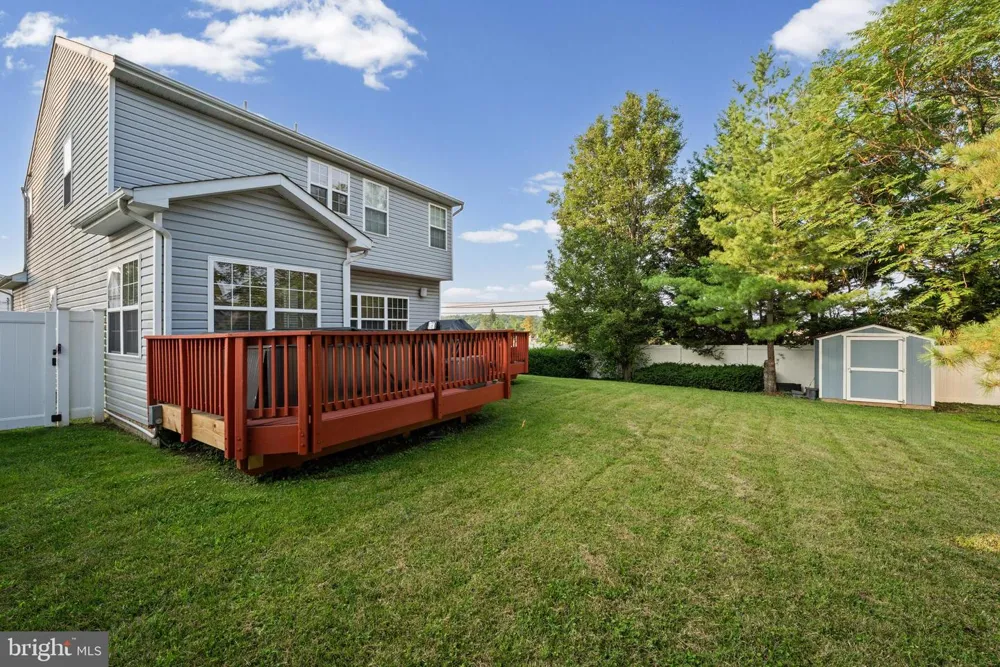 2094 STREAMWAY COURT Baltimore, MD 21207