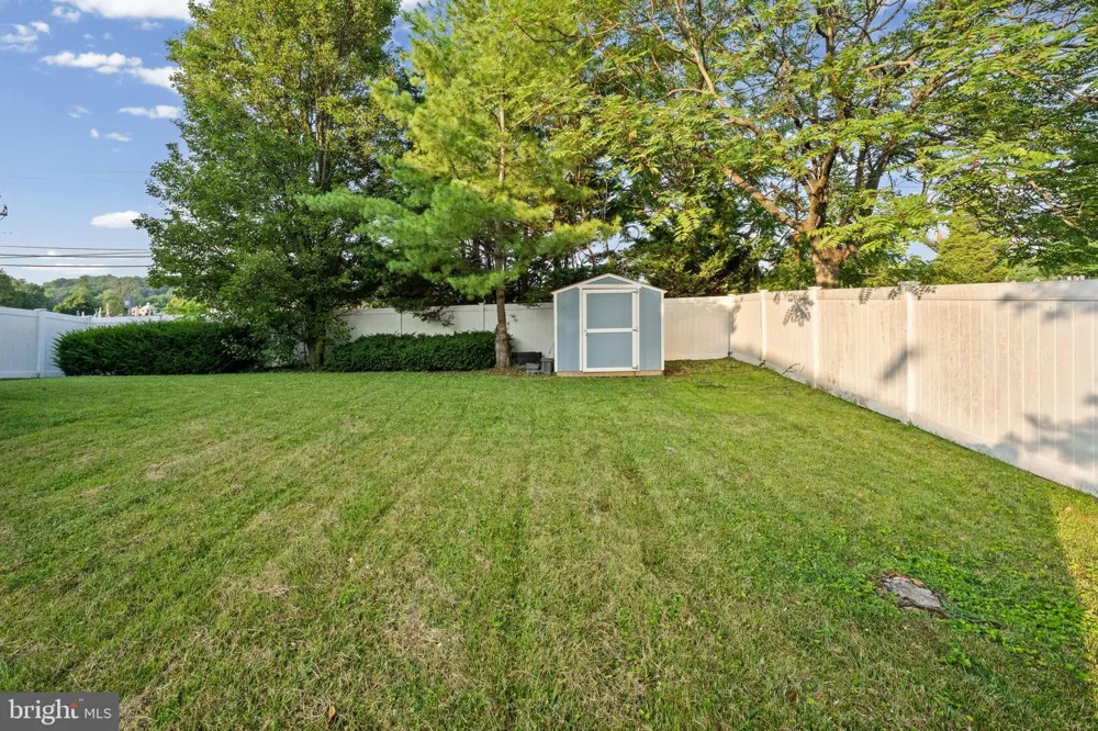 2094 STREAMWAY COURT Baltimore, MD 21207