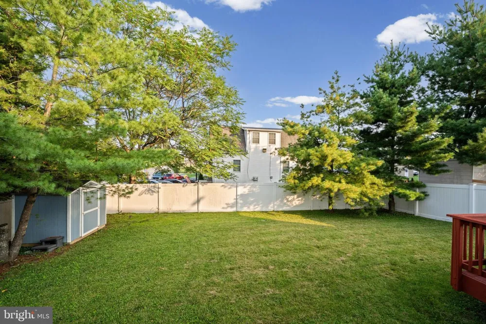 2094 STREAMWAY COURT Baltimore, MD 21207