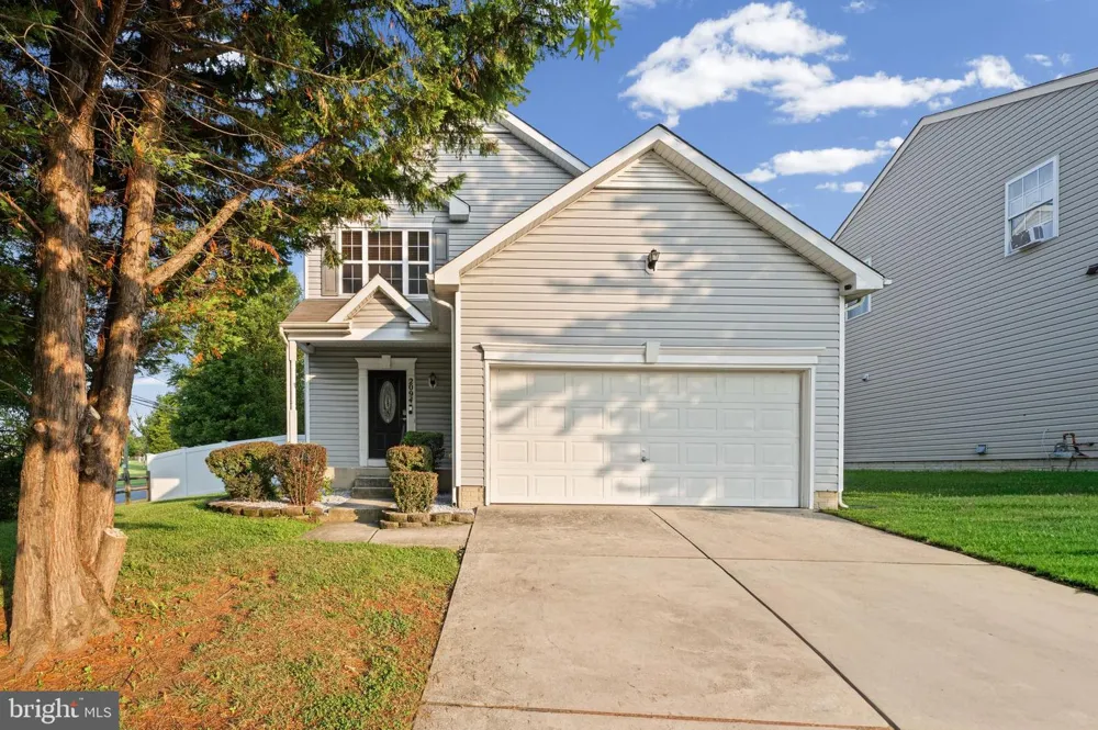 2094 STREAMWAY COURT Baltimore, MD 21207