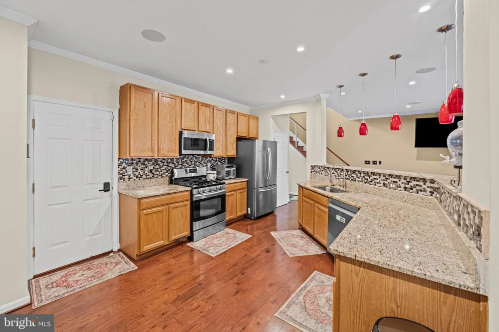 2094 STREAMWAY COURT Baltimore, MD 21207