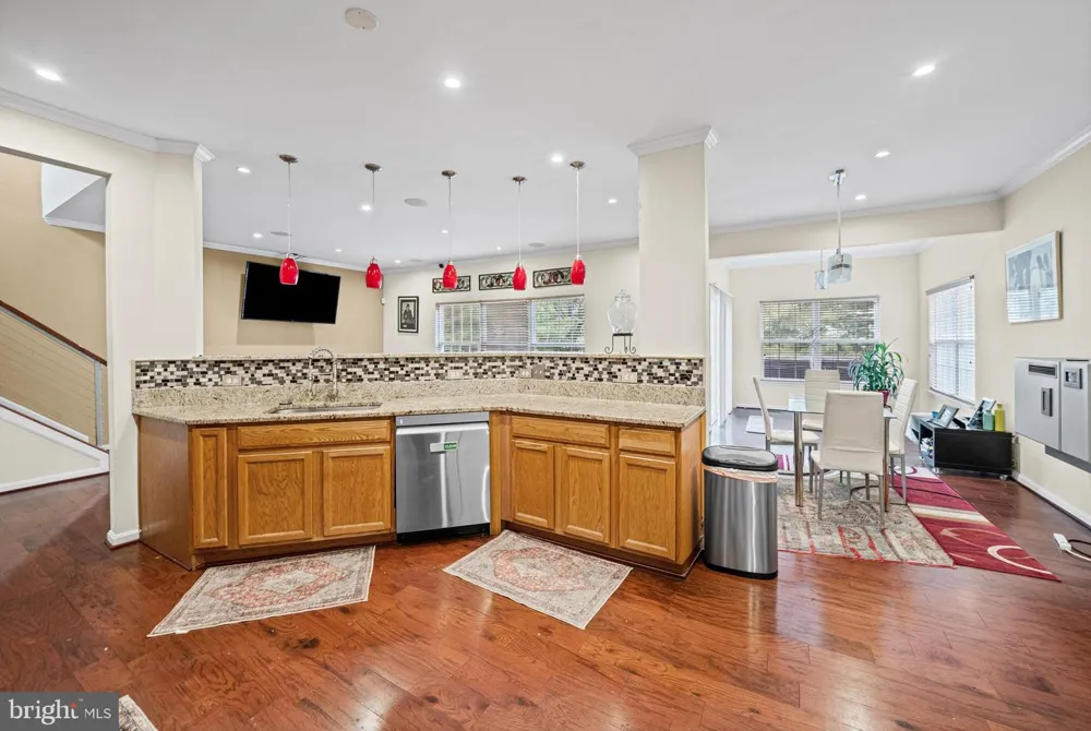 2094 STREAMWAY COURT Baltimore, MD 21207