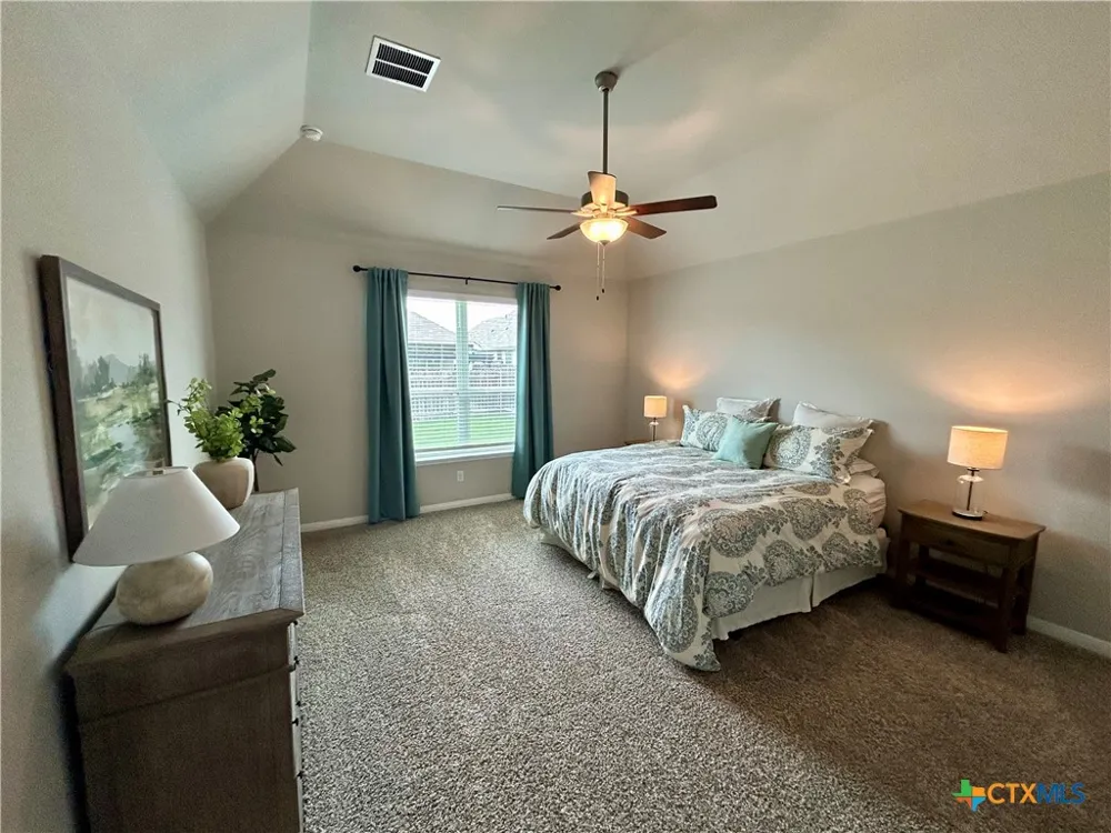 1926 Bayou Wood Lane Temple, TX 76502