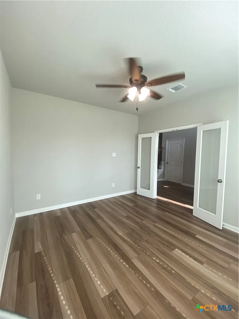 1926 Bayou Wood Lane Temple, TX 76502