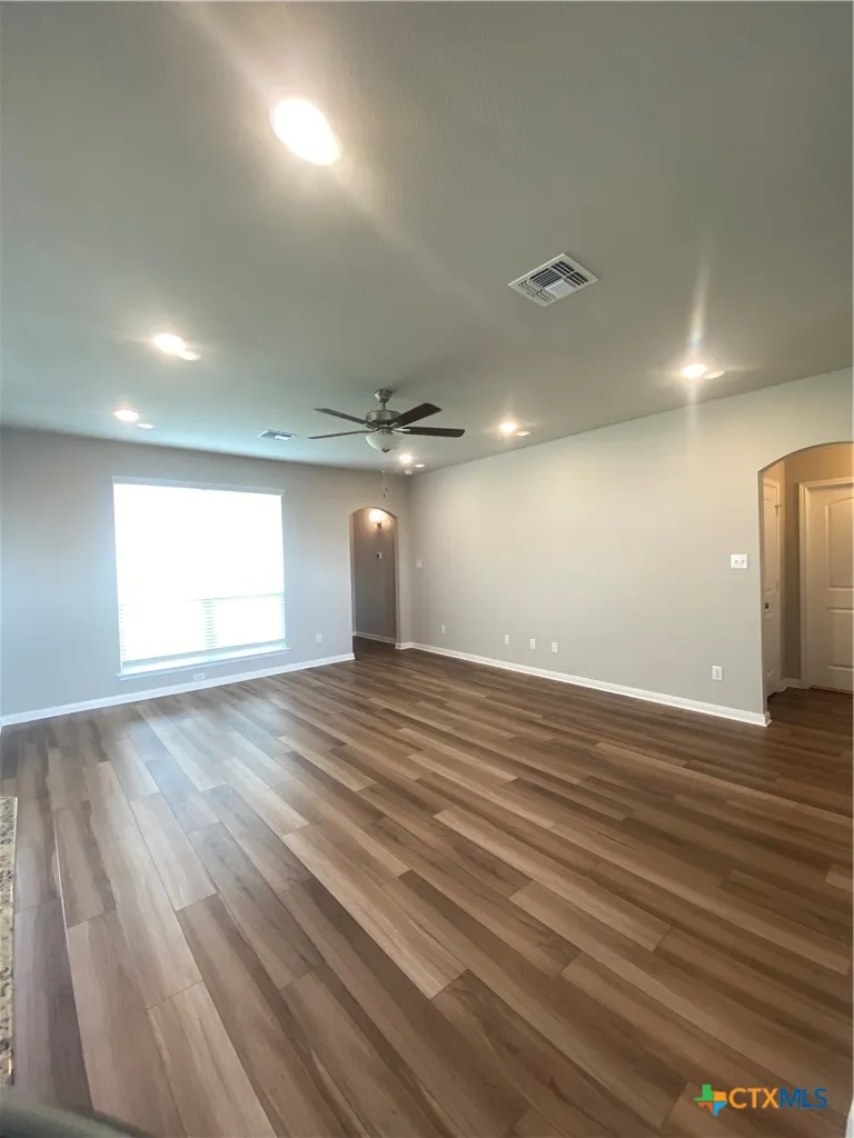 1926 Bayou Wood Lane Temple, TX 76502