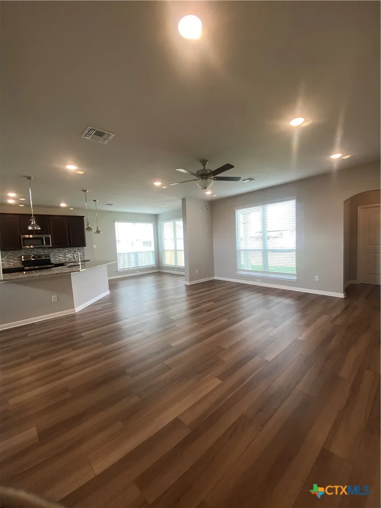 1926 Bayou Wood Lane Temple, TX 76502