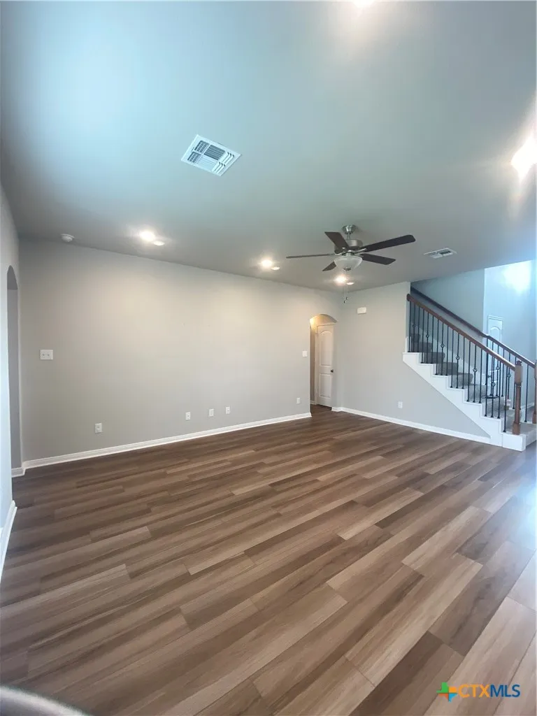 1926 Bayou Wood Lane Temple, TX 76502