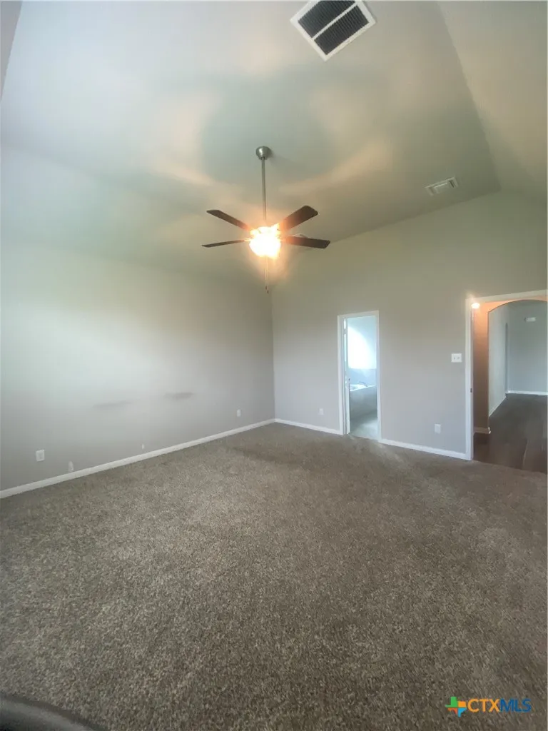 1926 Bayou Wood Lane Temple, TX 76502