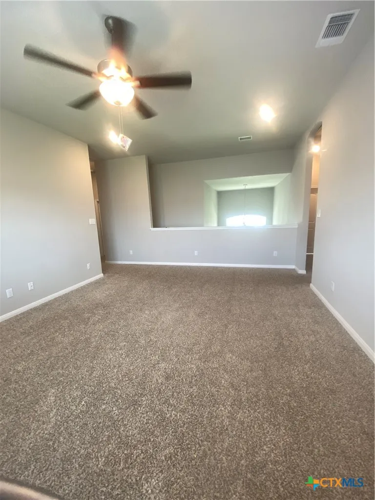 1926 Bayou Wood Lane Temple, TX 76502