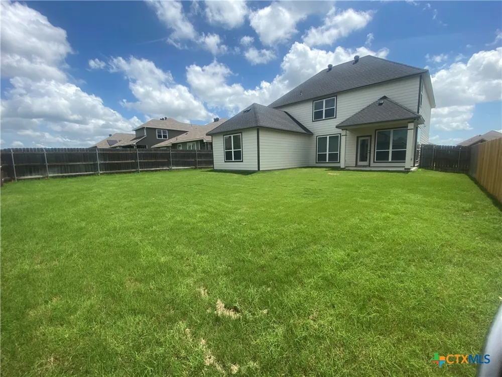 1926 Bayou Wood Lane Temple, TX 76502
