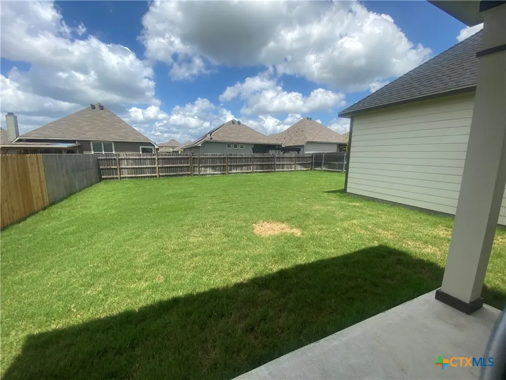 1926 Bayou Wood Lane Temple, TX 76502