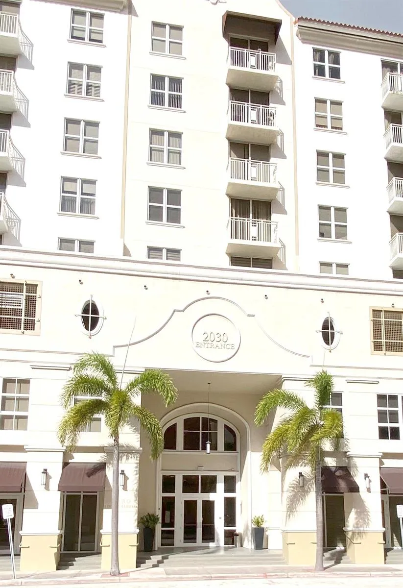 2030 S DOUGLAS ROAD #403 Coral Gables, FL 33134