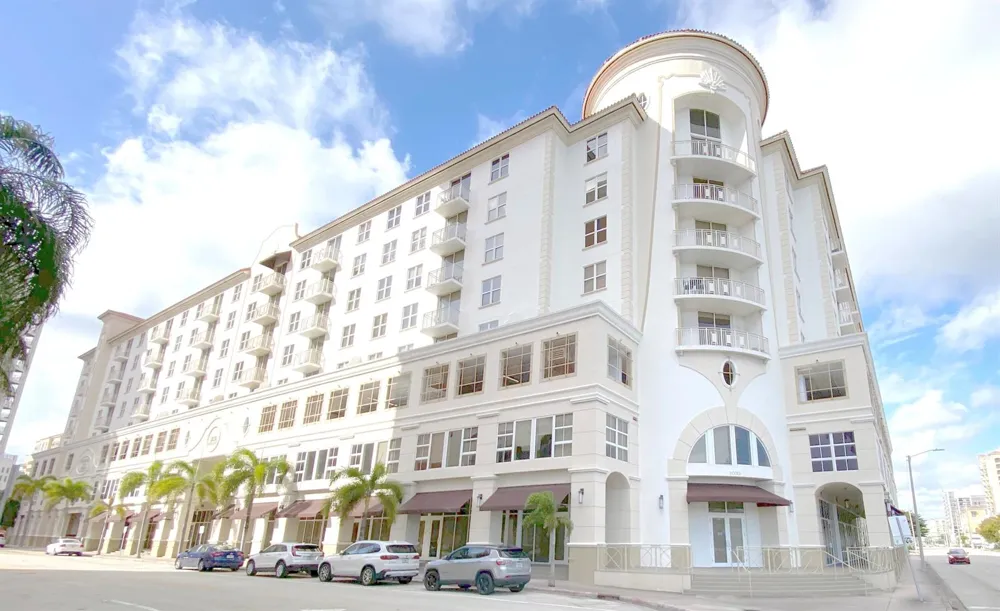 2030 S DOUGLAS ROAD #403 Coral Gables, FL 33134