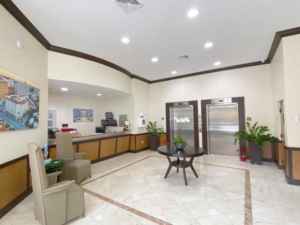 2030 S DOUGLAS ROAD #403 Coral Gables, FL 33134