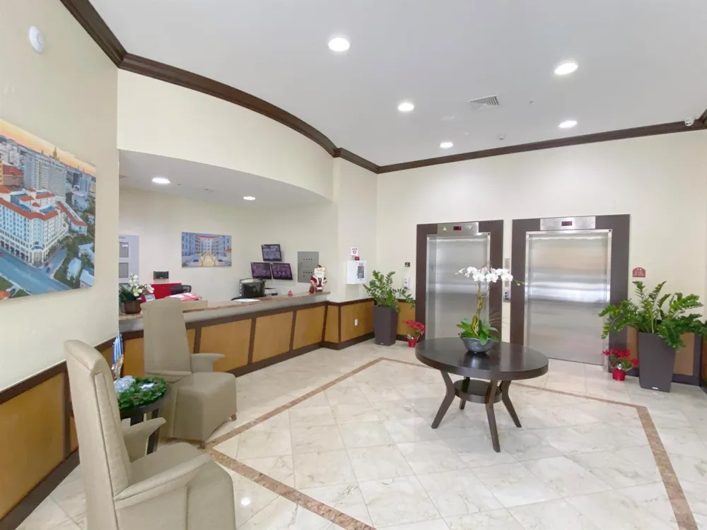 2030 S DOUGLAS ROAD #403 Coral Gables, FL 33134