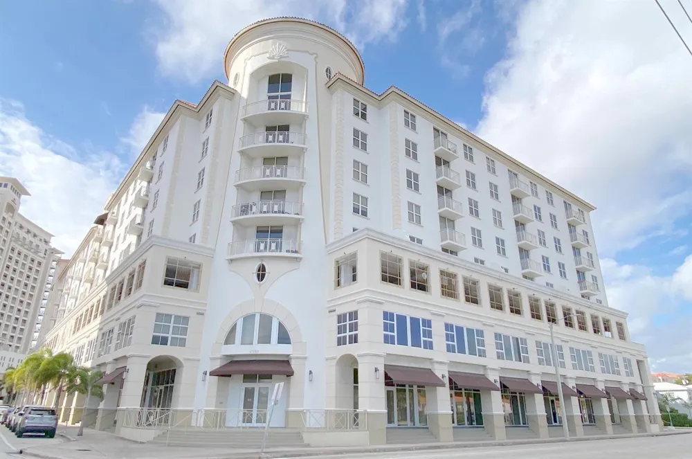2030 S DOUGLAS ROAD #403 Coral Gables, FL 33134
