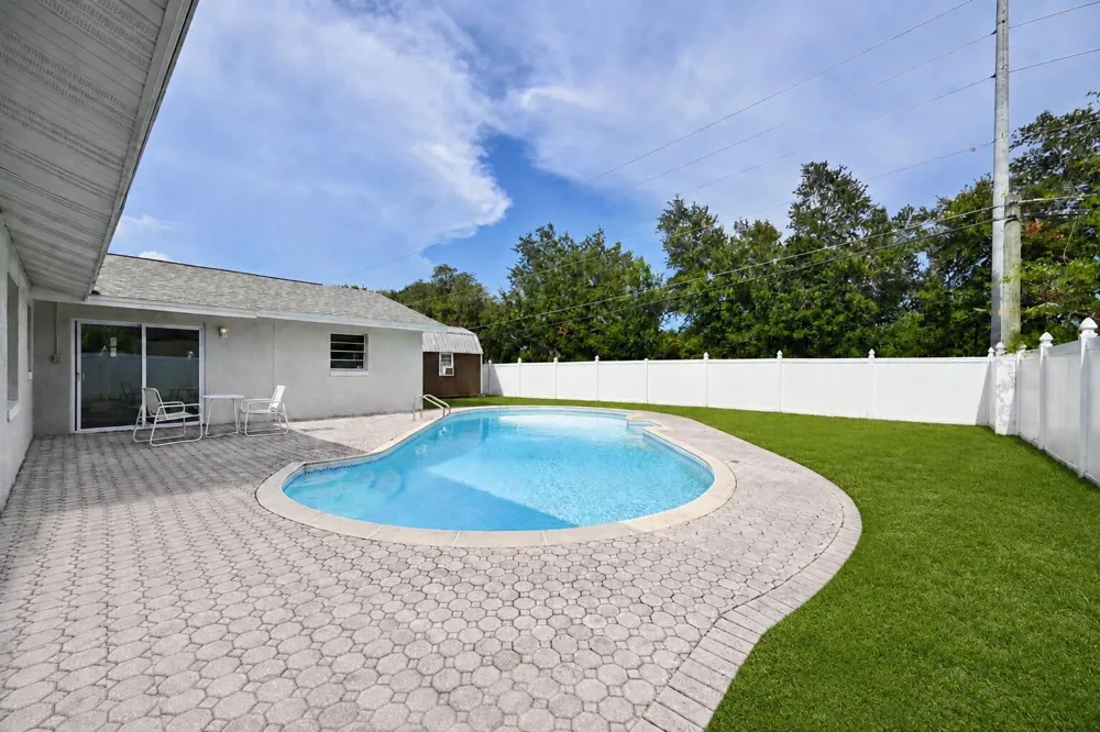 833 PARK MANOR DRIVE Orlando, FL 32825