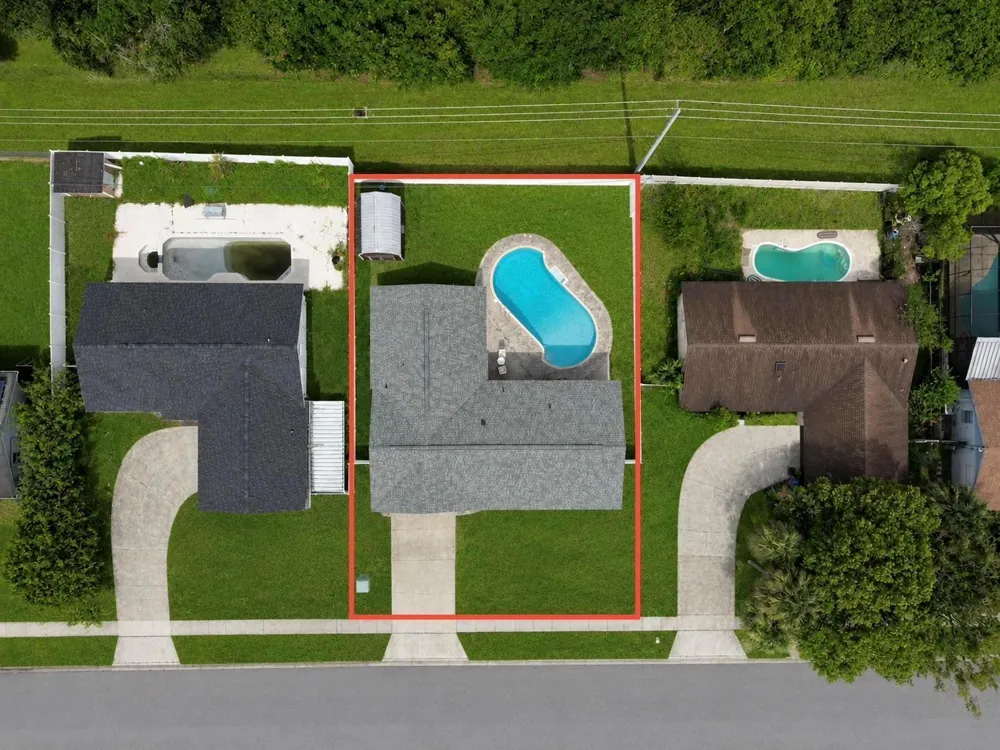 833 PARK MANOR DRIVE Orlando, FL 32825