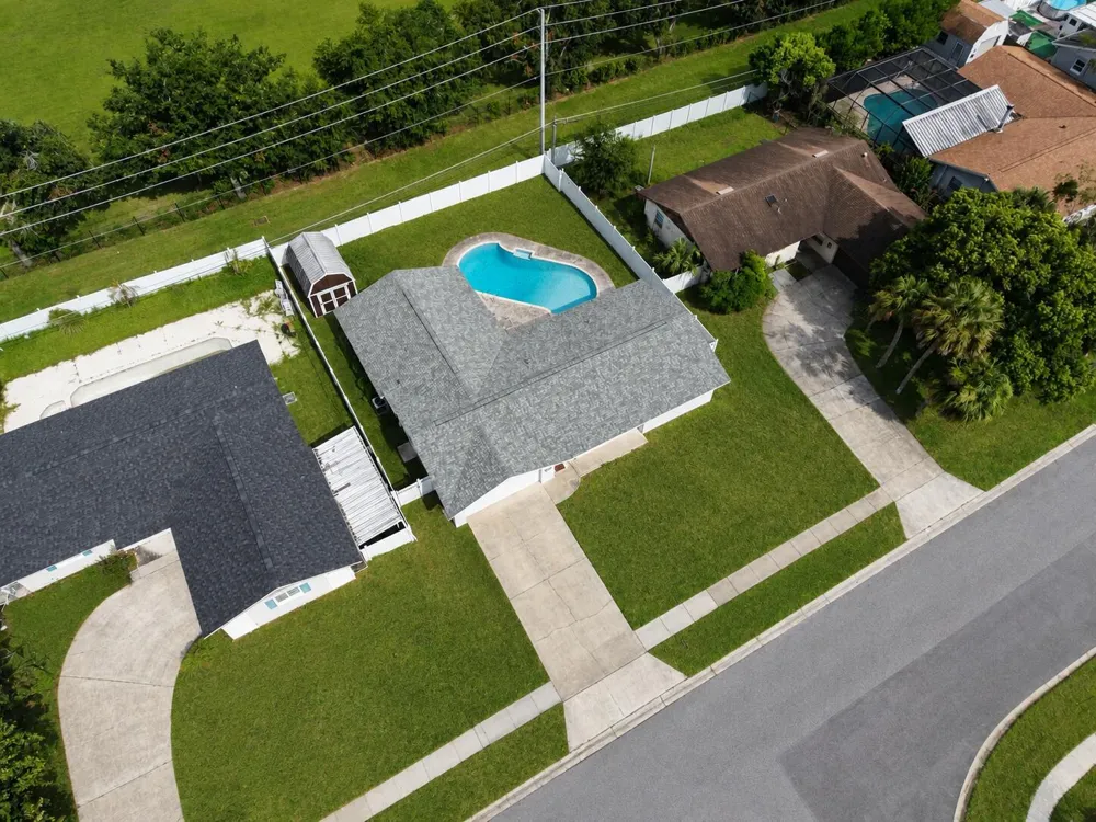 833 PARK MANOR DRIVE Orlando, FL 32825