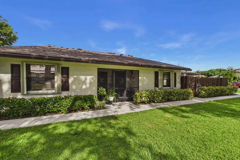 3760 Coco Loba Lane Boynton Beach, FL 33436