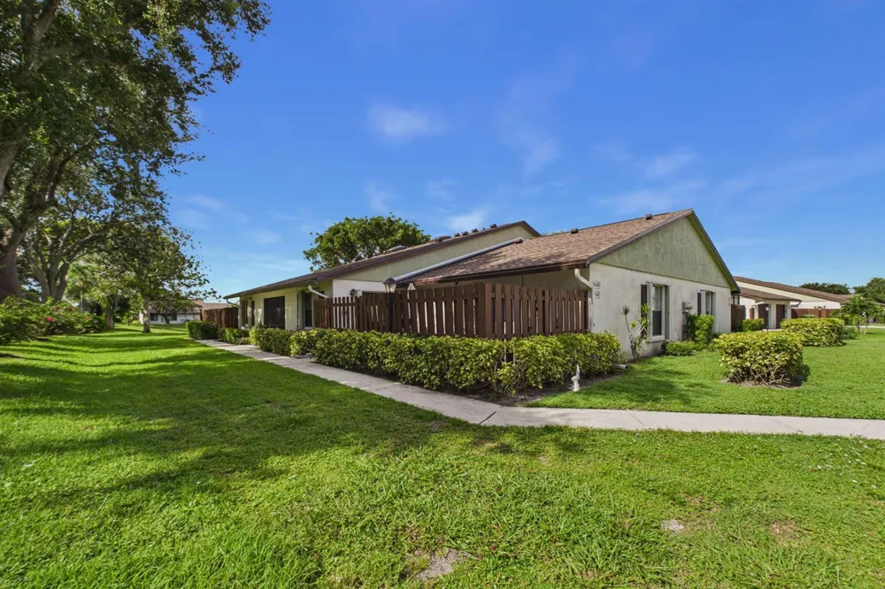 3760 Coco Loba Lane Boynton Beach, FL 33436