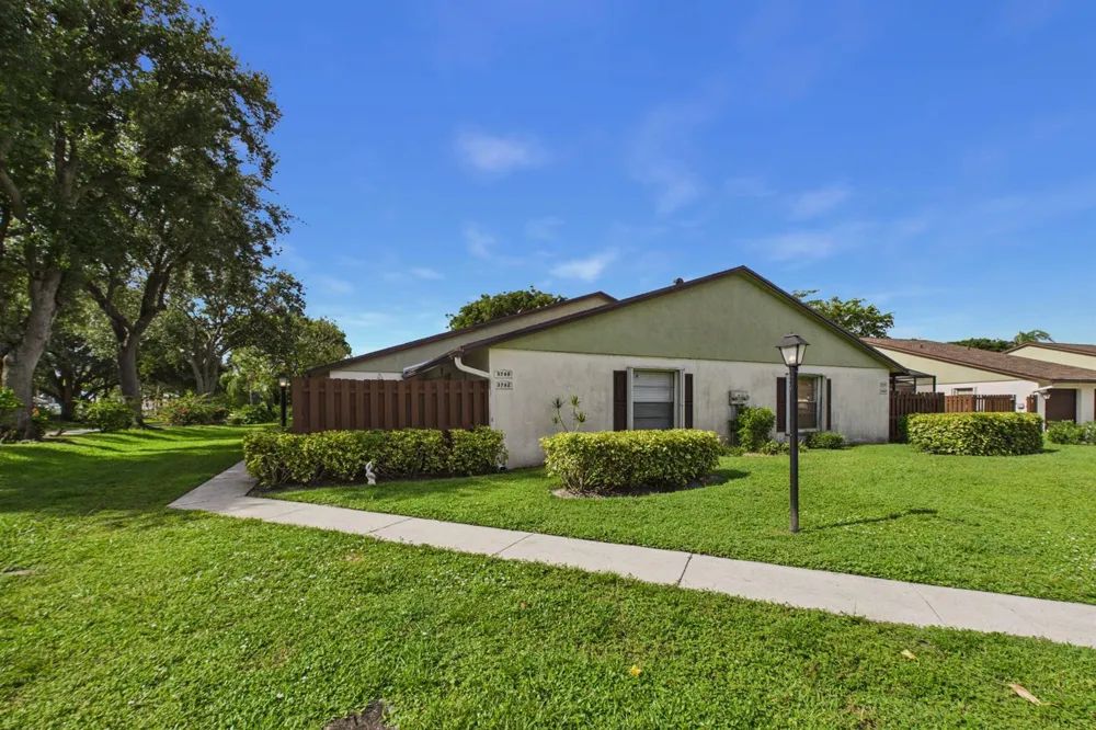 3760 Coco Loba Lane Boynton Beach, FL 33436