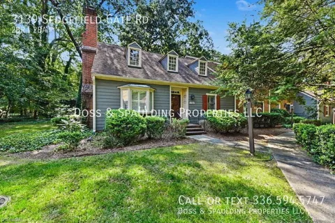 3139 Sedgefield Gate Road