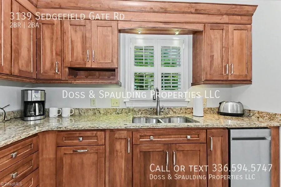 3139 Sedgefield Gate Road Greensboro, NC 27407