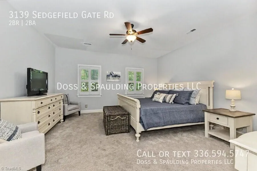 3139 Sedgefield Gate Road Greensboro, NC 27407