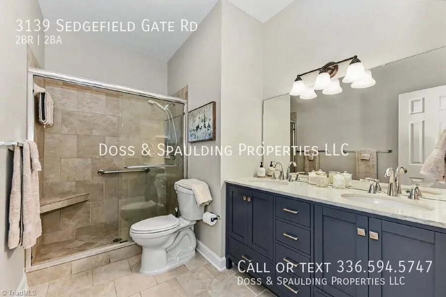3139 Sedgefield Gate Road Greensboro, NC 27407