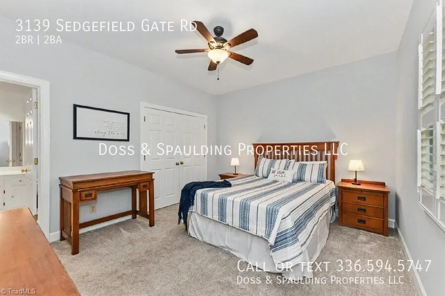 3139 Sedgefield Gate Road Greensboro, NC 27407