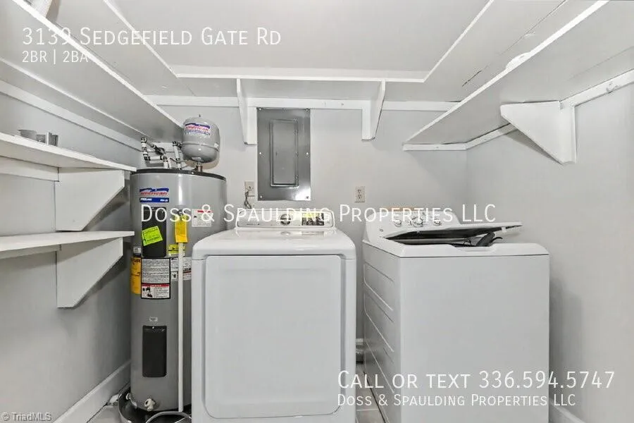3139 Sedgefield Gate Road Greensboro, NC 27407